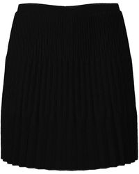 MACCAPANI - Minigonna Gerli - Lyst