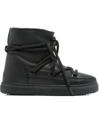Inuikii - Grape Ankle Boots - Lyst