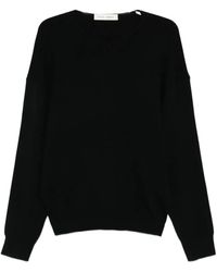 Fear Of God - Round-Neck Sweater - Lyst