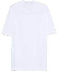 Comme des Garçons - Crew-Neck T-Shirt - Lyst