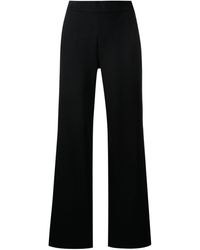 Spanx - The Perfect Pant Wide-leg Trousers - Lyst