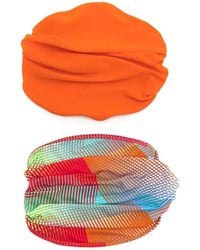 Amir Slama - 2-Pack Headbands - Lyst
