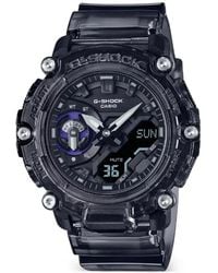 G-Shock - G-Shock Sound Wave 47Mm Watch - Lyst