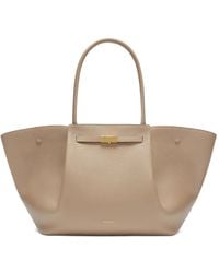 DeMellier London - Große New York Tote Bag - Lyst