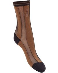 fendi socks price
