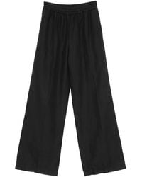 Aspesi - Pantalon À Taille Élastiquée - Lyst