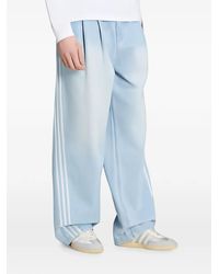adidas - Adilenium Season 5 Denim Jeans - Lyst
