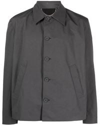 Craig Green - Point-Collar Shirt Jacket - Lyst