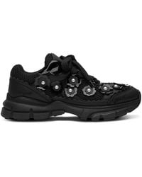 Axel Arigato - Marathon Flwr Runner Sneakers - Lyst