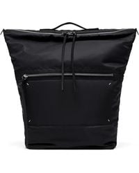 Maison Margiela - Four-Stitch Zip Line Backpack - Lyst
