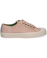 Novesta - Star Master Lace-Up Sneakers - Lyst