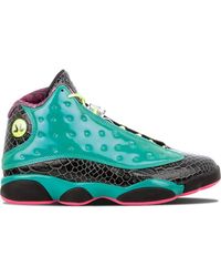 Nike - Air 13 Retro Db "Doernbecher" Sneakers - Lyst