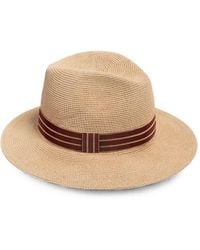 Eres - Sombrero Marlon - Lyst