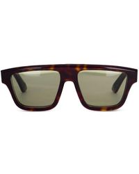 Marni - X Retrosuperfuture Nistakari Square-Frame Sunglasses - Lyst