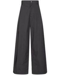 CROQUIS - Wide-Leg Trousers - Lyst