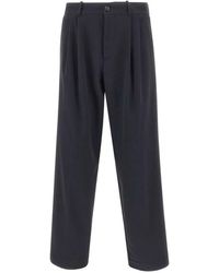 Rrd - Surflex Winter Bunny 2.2 Pleated Trousers - Lyst