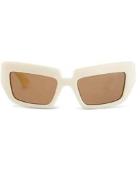 Port Tanger - Cat-Eye Sunglasses - Lyst