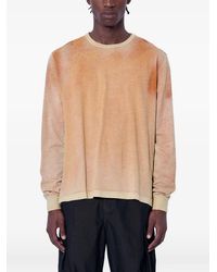 Our Legacy - Cruise Longsleeve T-Shirt - Lyst