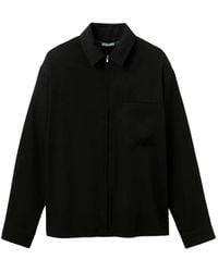 Jacquemus - The Mecano Shirt - Lyst