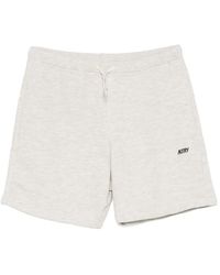 Autry - Shorts Mit Kordelzug - Lyst