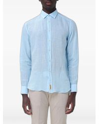 B.D. Baggies - Button-Down Long-Sleeve Shirt - Lyst