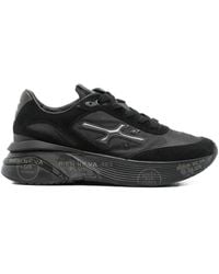 Premiata - Moerund 7795 Low-Top Sneakers - Lyst
