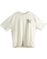 Amiri - "Hope And Dreams Os" Tee - Lyst