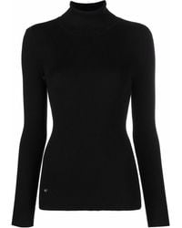 Ralph Lauren - Maglione A Collo Alto - Lyst