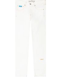 Advisory Board Crystals - ロゴ ジーンズ - Lyst