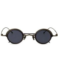 Rigards - Round Sunglasses - Lyst