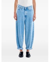 ViCOLO - Laila Relaxed-Fit Jeans - Lyst