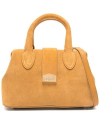 Schell - Small Doctor Tote Bag - Lyst
