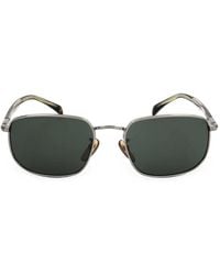 David Beckham - Square-Frame Sunglasses - Lyst