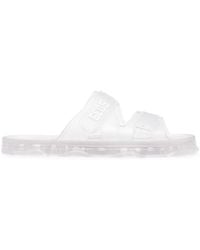 Gcds - Slippers Met Open Neus - Lyst