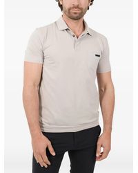 Rrd - Poloshirt Mit Brusttasche - Lyst