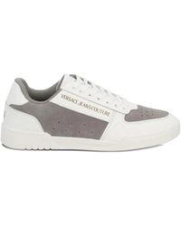 Versace Jeans Couture - Baskets À Lacets - Lyst