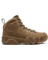 Nike - Air 9 Retro Boot Nrg - Lyst