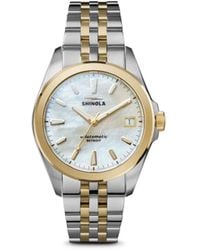 Shinola - Monster 36Mm - Lyst
