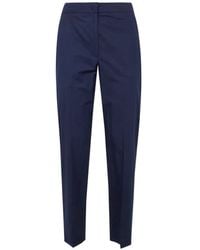 Seventy - Trainingsbroek Met Elastische Tailleband - Lyst