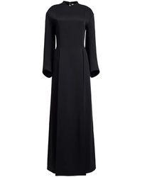 KHAITE - The Clete Maxi Dress - Lyst