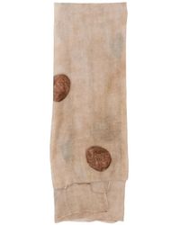 Uma Wang - Sciarpa Scarf - Lyst