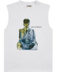 Alchemist - Camiseta Sin Mangas - Lyst