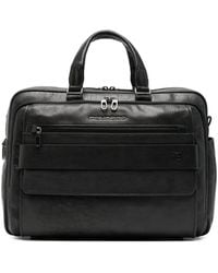 Piquadro - Portadocumenti Con Zip - Lyst