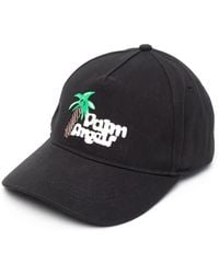 Palm Angels - Sketchy Baseball Cap - Lyst