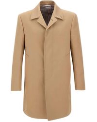 Thom Browne - Classic Raincoat - Lyst