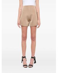 Neil Barrett - Shorts A Vita Alta - Lyst