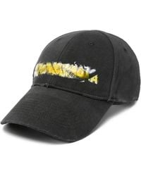 Balenciaga - Cappello Messy Spray - Lyst