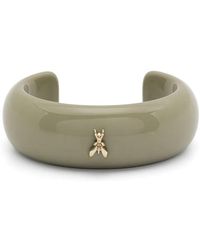 Patrizia Pepe - Fly-Motif Bracelet - Lyst