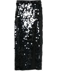 P.A.R.O.S.H. - Gonna Con Paillettes E Spacco - Lyst