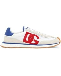Dolce & Gabbana - Trainers - Lyst